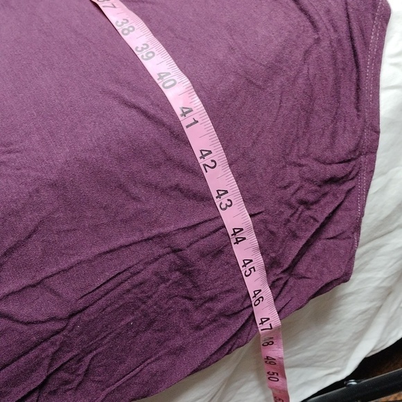 Lane Bryant women's sleeveless top size 22/24 - Picture 10 of 12